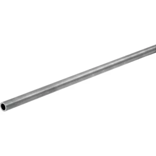 Allstar Round Steel Tubing - 4 Ft Length
