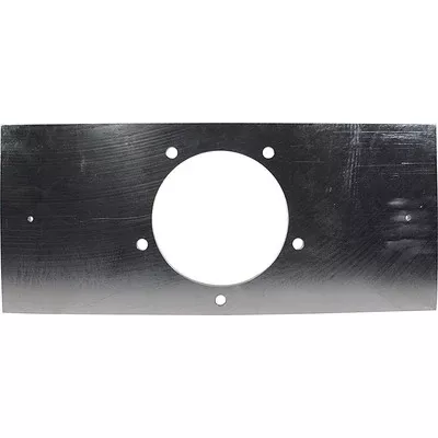 Allstar Set Up Plate Wide 5