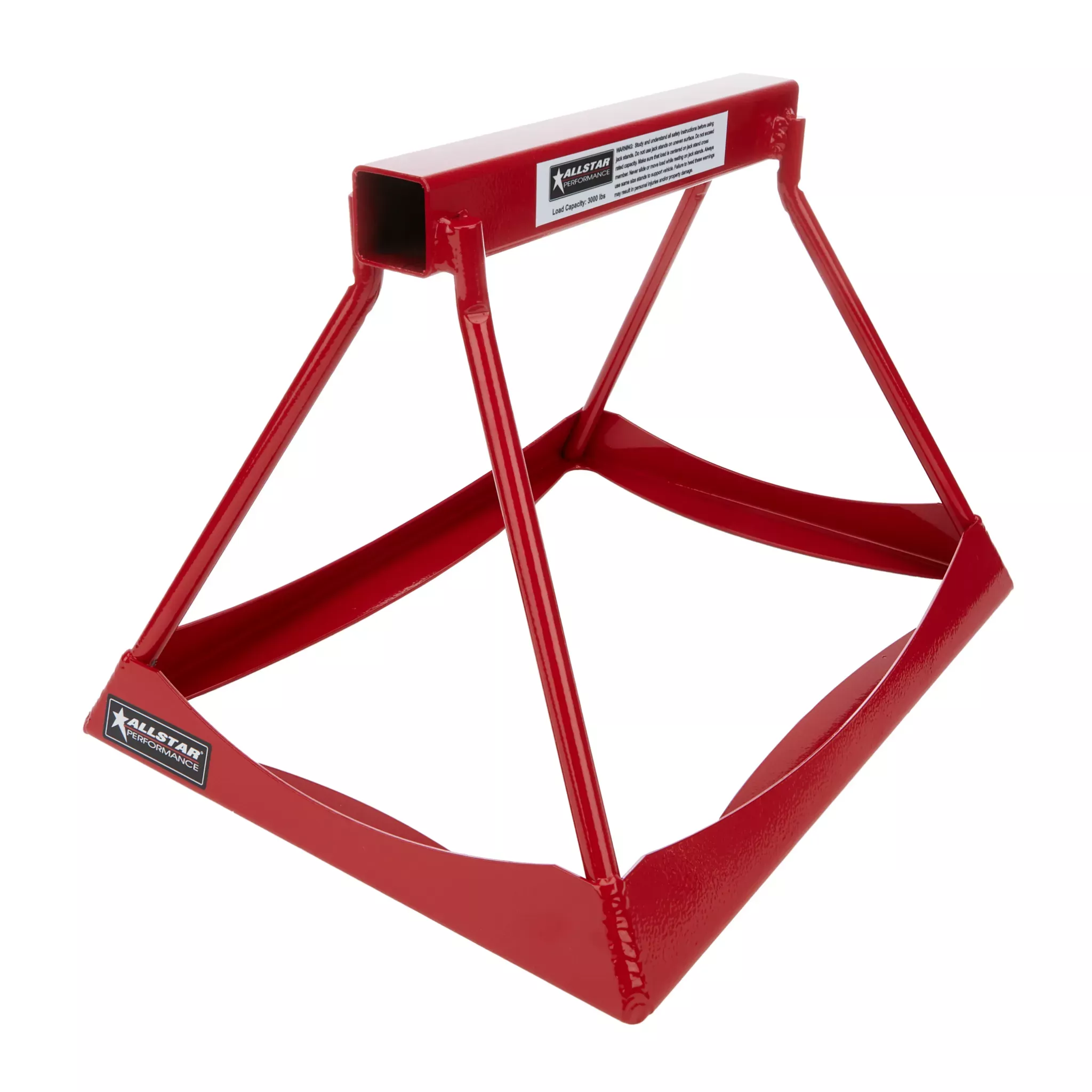 Allstar Stack Stand Steel 14"