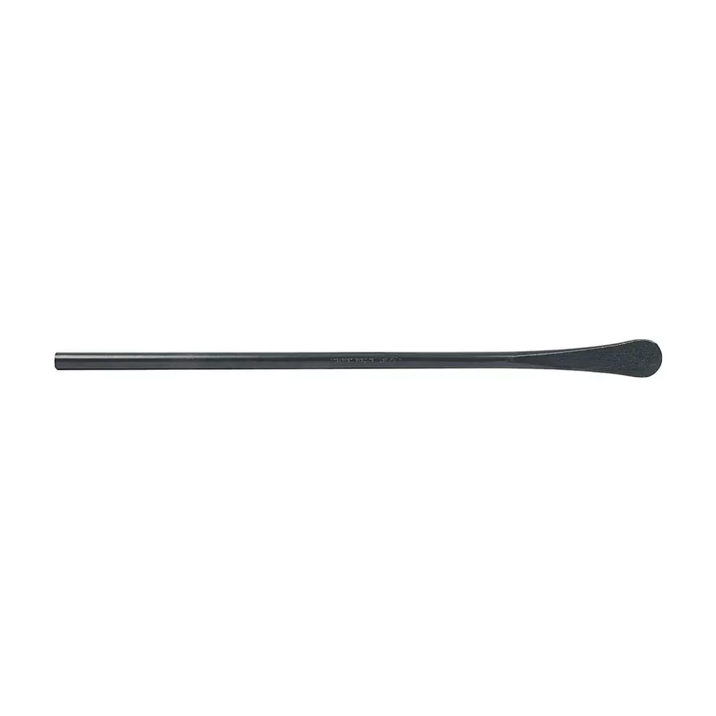 Allstar Tire Spoon 24" Straight with Round End