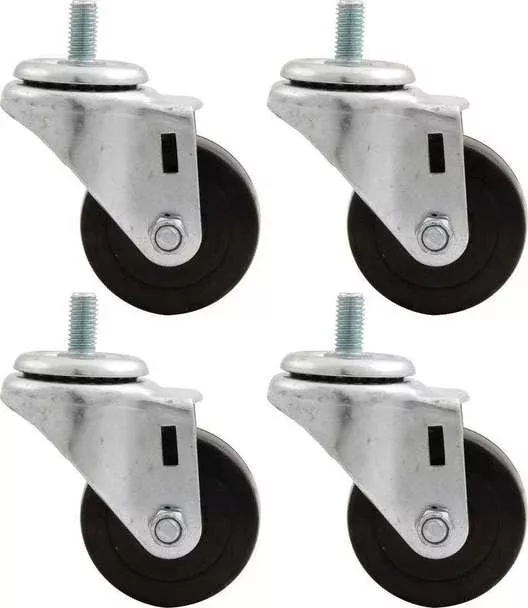 Allstar Wheel Kit - 3-inch Heavy Duty