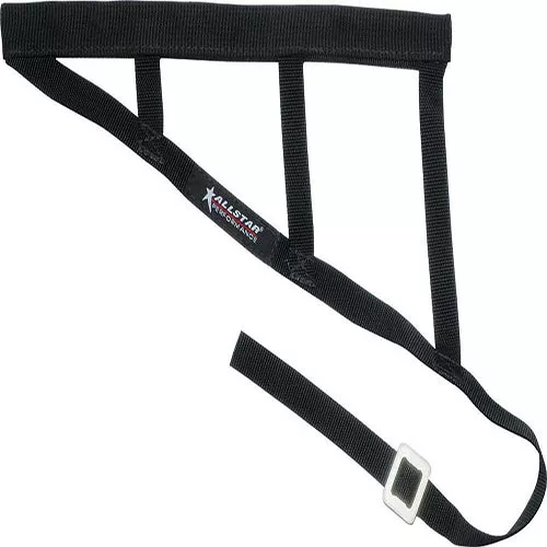 Allstar Window Net - Border Style Triangle