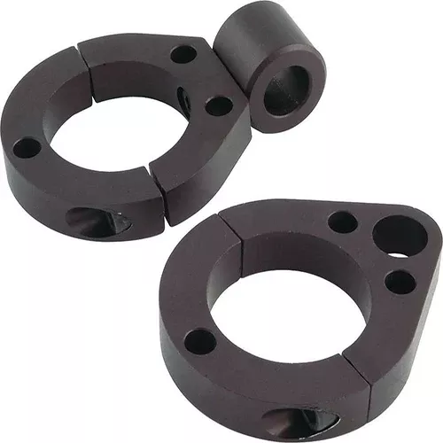 Allstar Window Net Clamp-on Kit