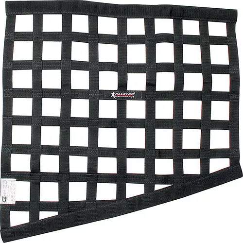 Allstar Window Net - Drag