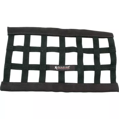 Allstar Window Net - Low Profile Rectangular