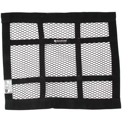 Allstar Window Net - SFI Mesh 18" x 22"