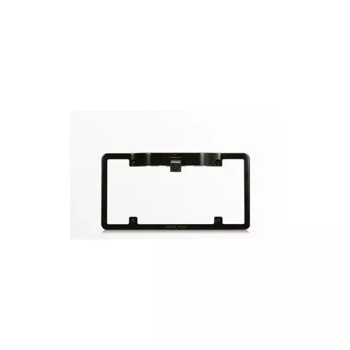 Alpine KTX-C10LP Camera License Plate Mount