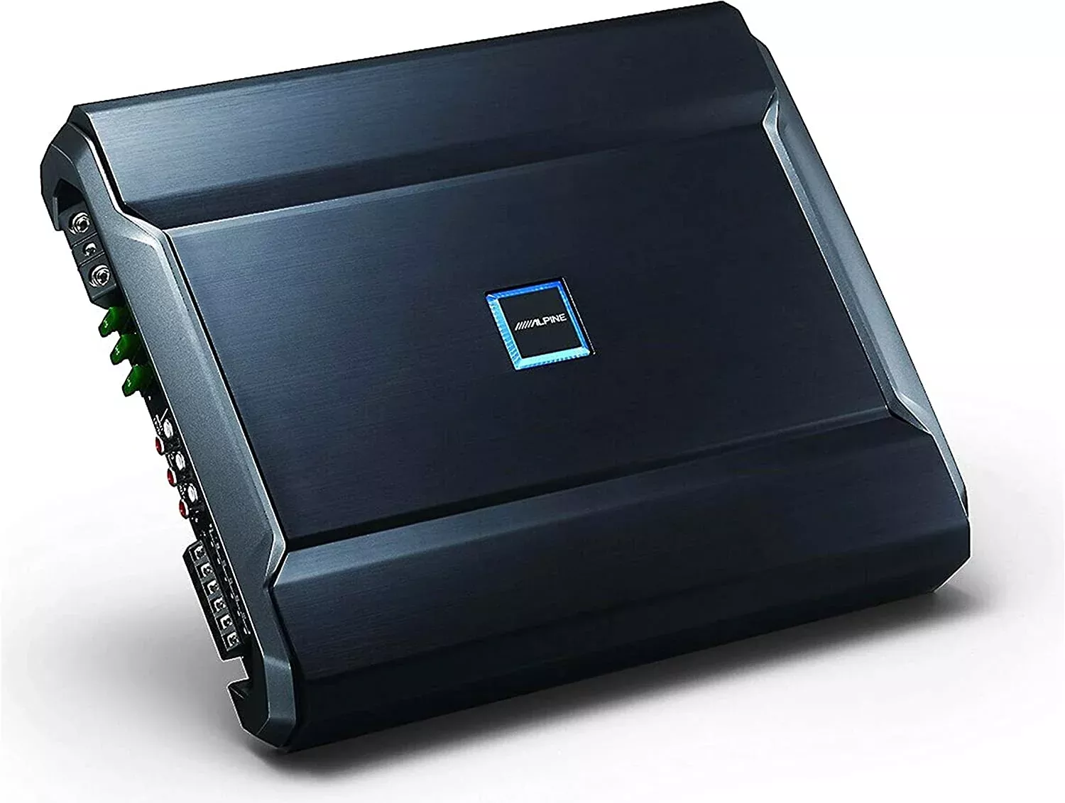 Alpine R-A90S R-Series 6-Channel Amplifier with Subwoofer Output