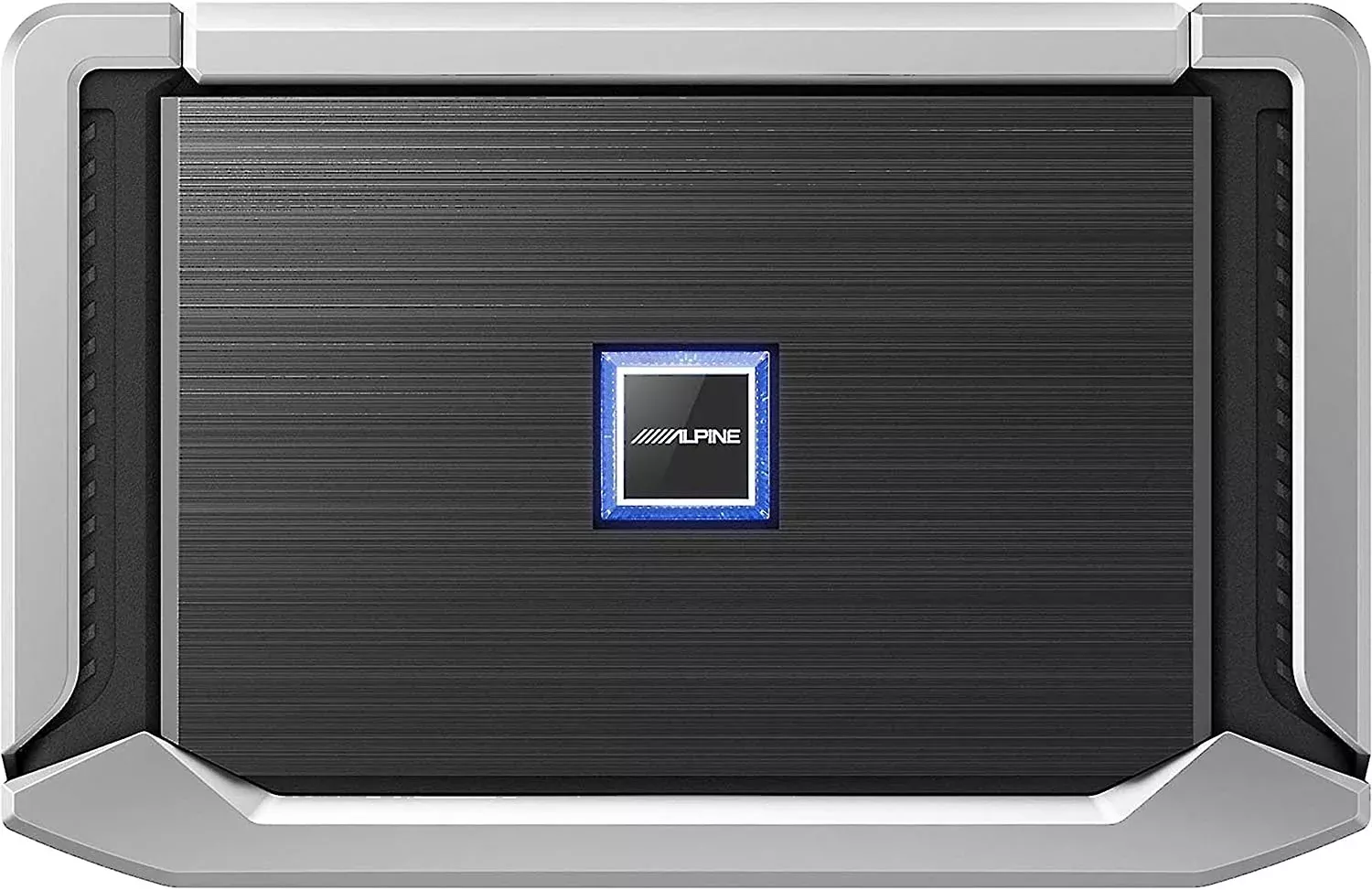 Alpine X-A90M Mono Power Density Amplifier