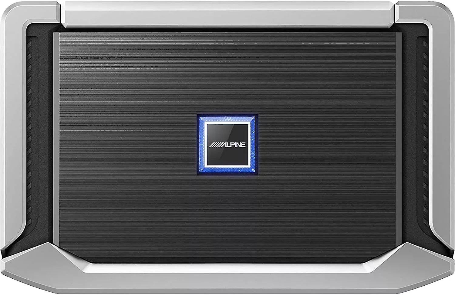 Alpine X-A90V 5 Channel Power Density Amplifier