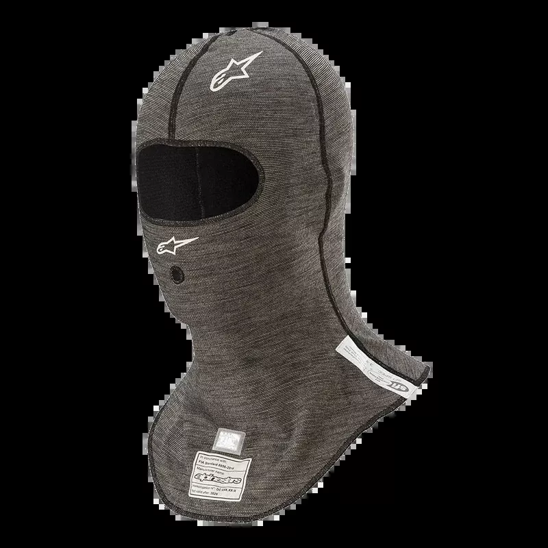 Alpinestars Race v3 Balaclava - Anthracite/Melange