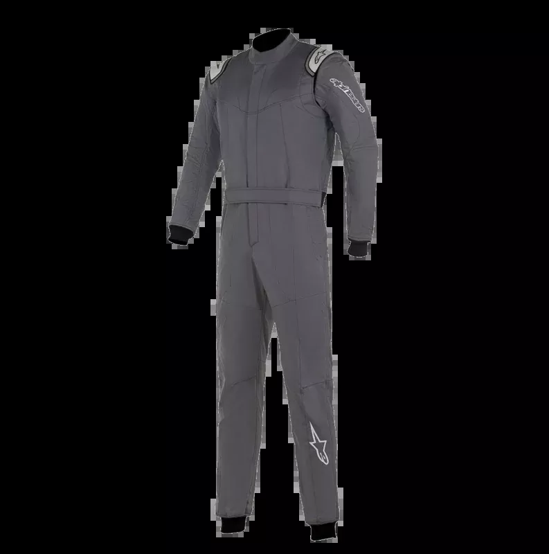 Alpinestars Stratos Suit - Anthracite