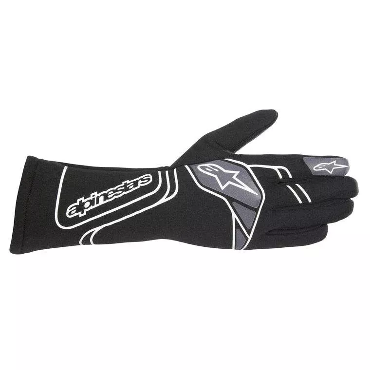 Alpinestars Tech-1 Start v3 Glove - Black