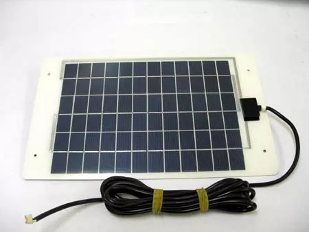 Ameresco Solar – Solar Panel Module – 10W
