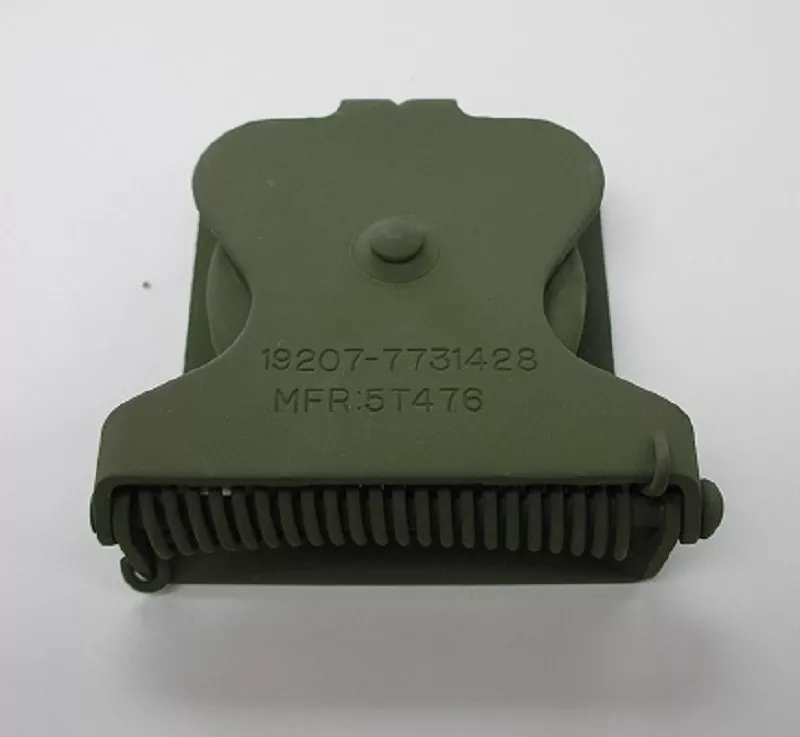 Ameriline – Dust Cover for 12-Pin Female NATO Plug