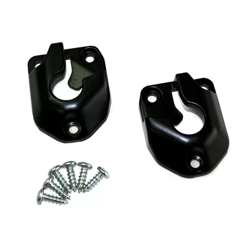 AMP BedXTender Hardware