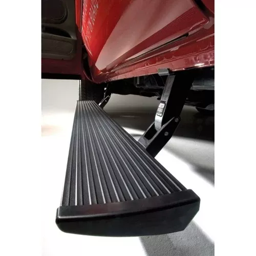 AMP Research 76127-01A-B PowerStep Electric Running Boards Plug N' Play System for 2015+ GM SUV