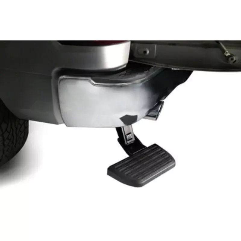 AMP Research BedStep for 2019-22 Ram 2500/3500
