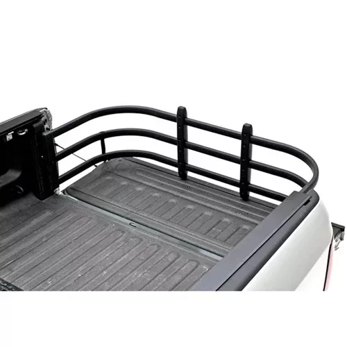 AMP Research Bedxtender HD Max Truck Bed Extender for 2019-22 Ram 1500