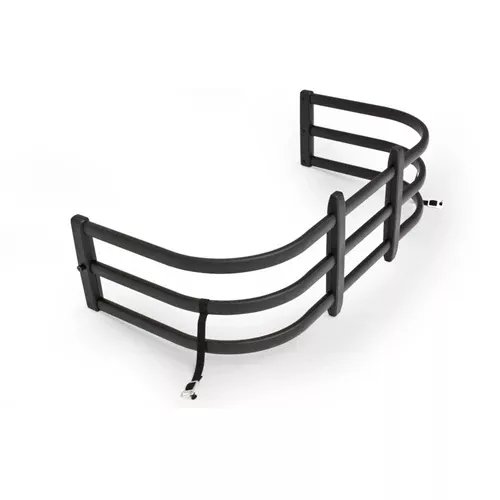 AMP Research BedXTender HD Max Truck Bed Extender - Dodge, Ford, Nissan