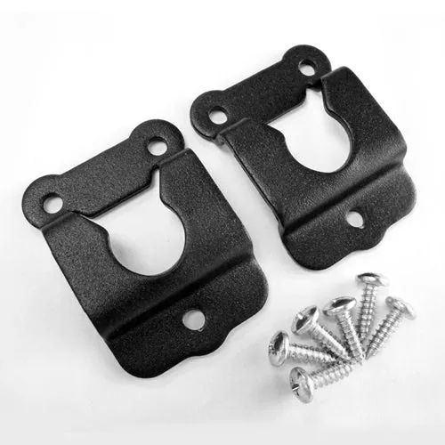 AMP Research Bedxtender HD Mounting Bracket Kit
