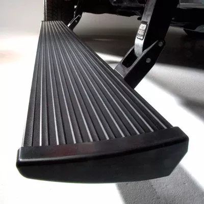 AMP Research PowerStep 2019+ Ram 2500 / 3500