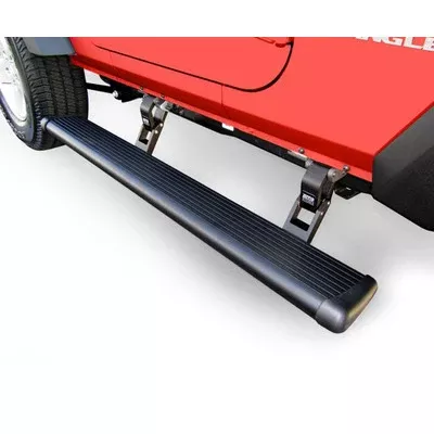 AMP Research PowerStep for 2020+ Jeep Gladiator