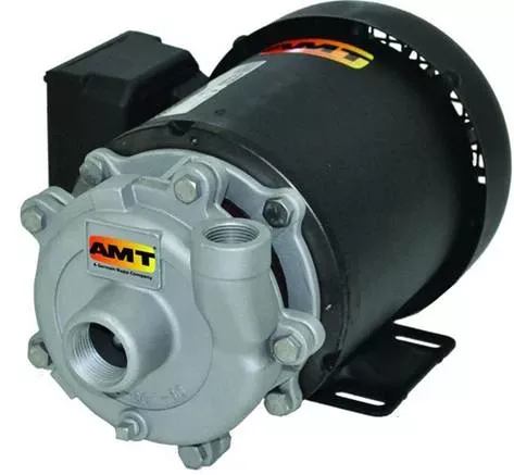 AMT 370A95 Small Cast Iron Straight Centrifugal Pump