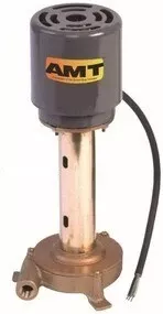 AMT 4231-97 Bronze Coolant Recirculating Pump | 230V Industrial Circulation Pump