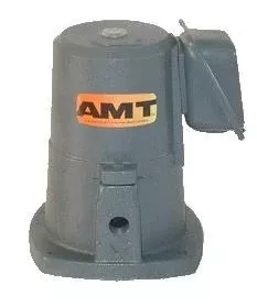 AMT 5341-95 Suction Coolant Pump | 3-PhaseCoolant & Cutting Fluid Pump