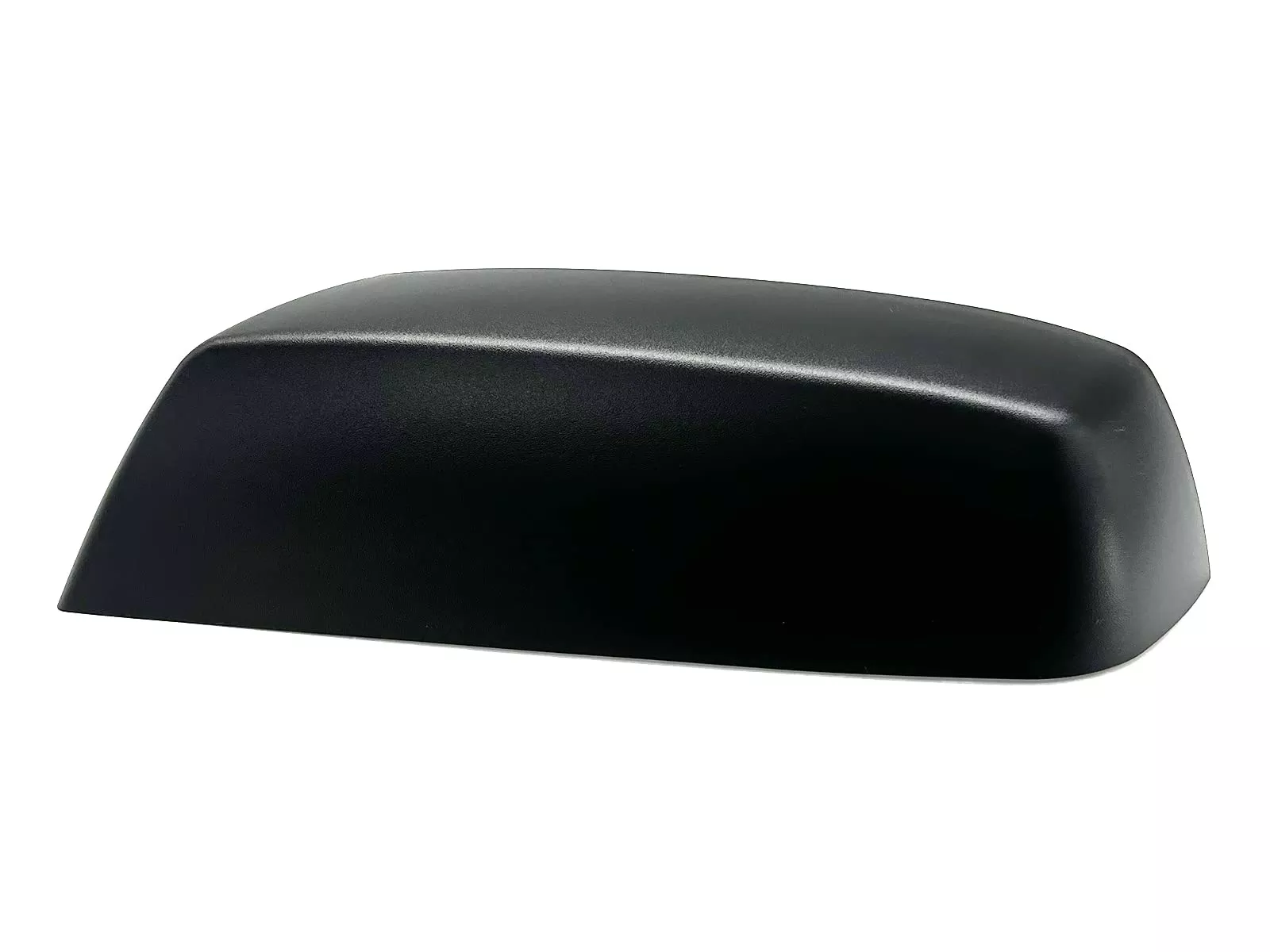 Apa Replacement For Exterior Rear View Textured Black Mirror Cap Cover 2014-2019 Silverado Sierra Driver Left Side 22889518