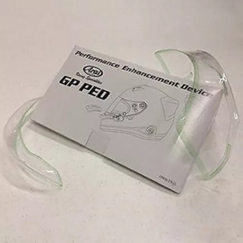Arai PED Wicker Bill Kit
