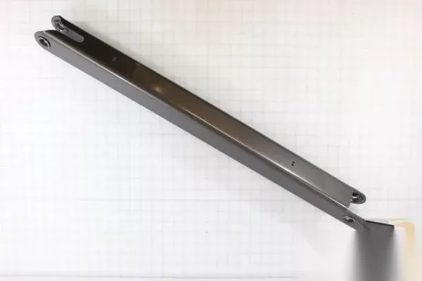 Arm Parallel Bottom L915 42" Kit Shipout 915R4457KKS