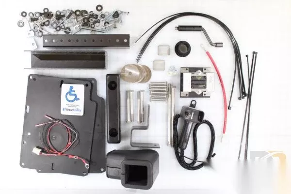 ASM BOLT BOX NV05 KIT SHIPOUT 04786-000KS