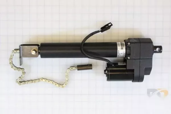 ASSEMBLY ACTUATOR K2XG20 12V 08B8 2000# 8" STROKE KIT SHIPOUT 37943ARTKS