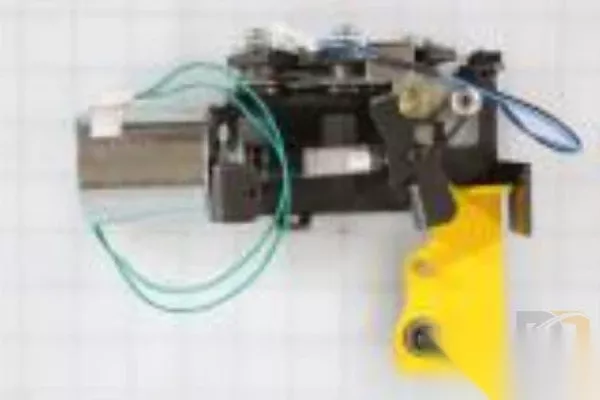 ASSEMBLY APD LATCH BOTTOM KIT SHIPOUT 35532BAKS