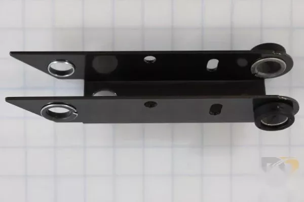 ASSEMBLY ARM SLIDE SUPPORT PC IB KIT SHIPOUT 985-6612NAKS