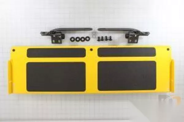 ASSEMBLY BRIDGE PLATE 33 / 42 INCH FTG KIT SHIPOUT 918-0147NAYLKS