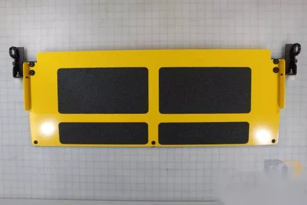 ASSEMBLY BRIDGE PLATE 34 / 48 FTG KIT SHIPOUT 401702AKS