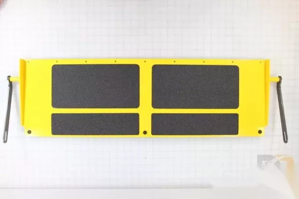 ASSEMBLY BRIDGE PLATE VL998 KIT SHIPOUT 998-0727IBA34YKS