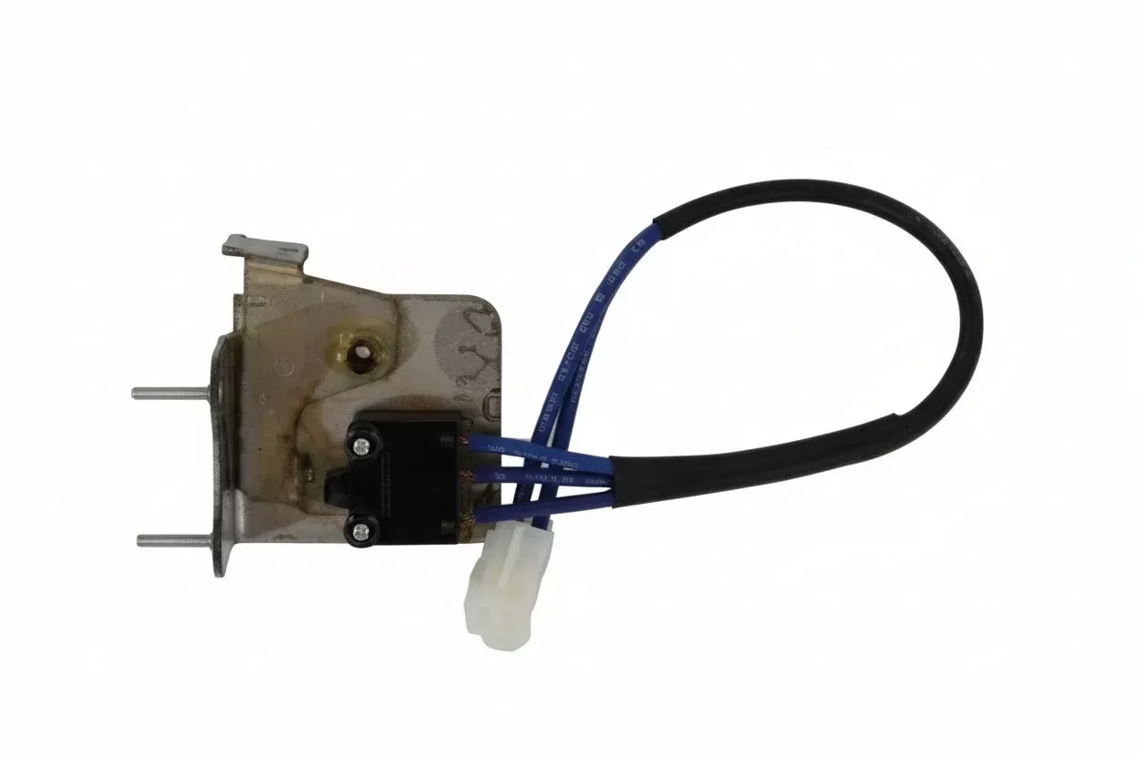 Assembly Bridge Switch Rear Kit Shipout 31010RAKS