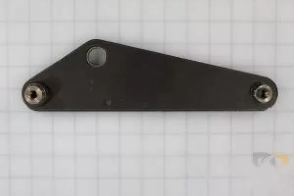Assembly - Control Arm - Lower - Outer- Rear Kit Shipout 501-0045RAKS
