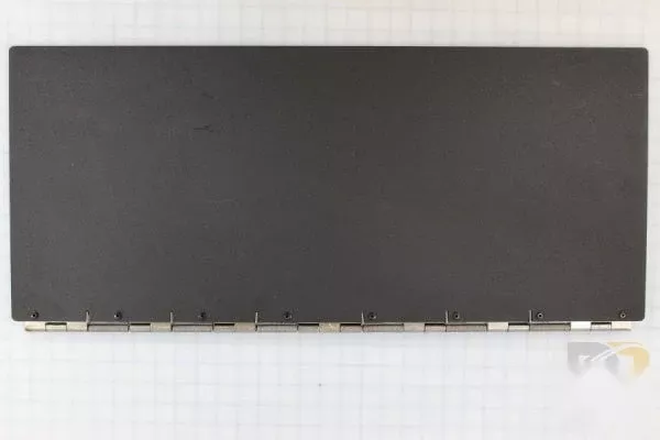 ASSEMBLY - COVER - FULLY STOWED KIT SHIPOUT NT00165AKS