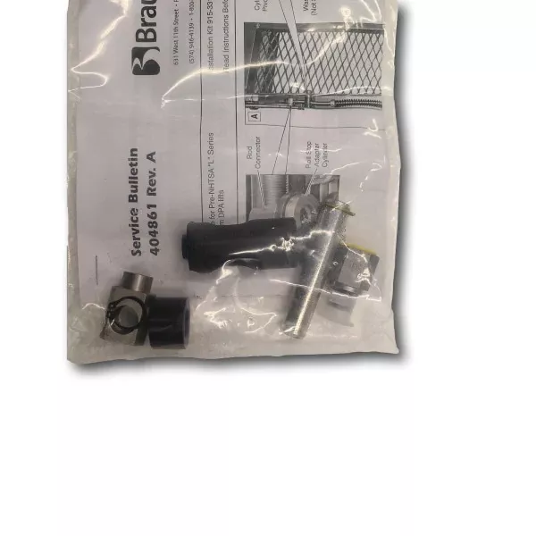 ASSEMBLY CYLINDER FLAP KIT SHIPOUT 915-3318NAKS *Please see note