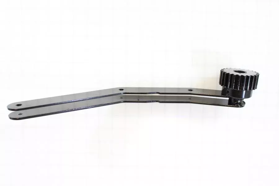 ASSEMBLY DRIVE ARM LEFT KIT SHIPOUT BF00261LABKNKS