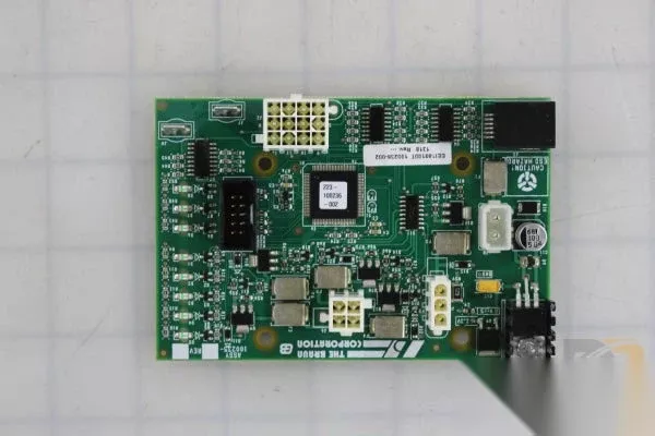 ASSEMBLY-EXPORT LIFT CONTROL BOARD 100236-002