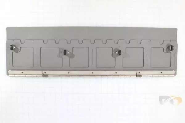 ASSEMBLY FLAP / HINGE /WHEELS TOYOTA IF KIT SHIPOUT EC90113AMSKS