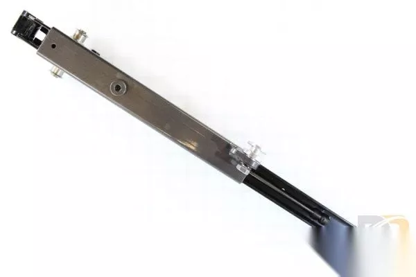 ASSEMBLY FOLD ARM 48" FTG REAR KIT SHIPOUT 985-0640RNAKS