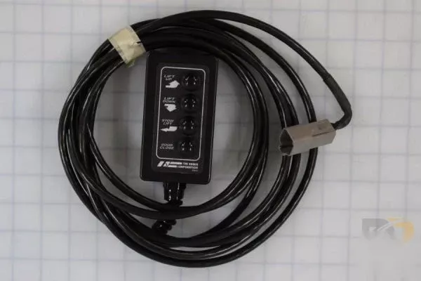 ASSEMBLY-HAND CONTROL UVL 4 FUNCTION KIT SHIPOUT 73946A-184-1KS