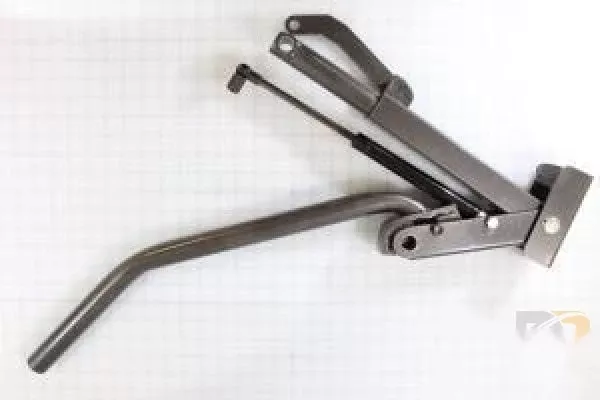ASSEMBLY HANDRAIL REAR SET GL936_ KIT SHIPOUT 936-0409RAKS
